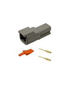 Ionnic CONNKIT-TRANSHIPSI ES-Key Analogue Sensor Connection Kit - Pressure
