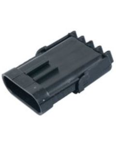 Delphi 12010974 Weather Pack 4 Pole Socket (Box of 800)