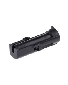 Delphi 12010996 Weather Pack Single Pole Socket (Box of 1270)