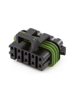 Delphi 12065425 Metri-Pack 150 Series 10 Circuit Housing