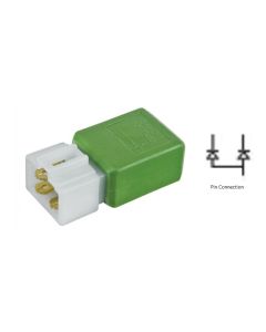Plug In Diode