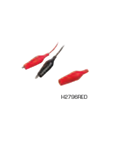 Ionnic H2796-RED Red Boot to suit H5790