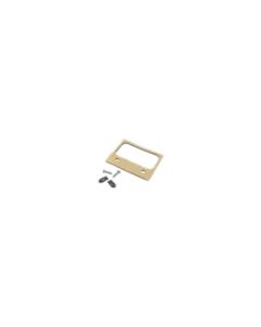102008 KIT SSD DIGITAL DISPLAY INSTALLATION