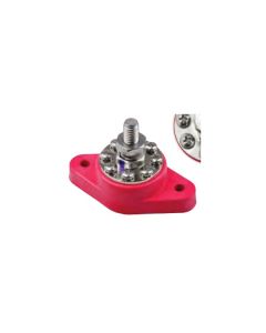 JB77837R POWER POST 8 POINT "S/S" (RED)