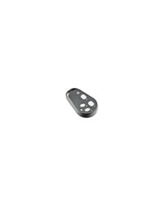 R15-R24-F REMOTE KIT FOB TRANSMITTER 4CH 24VOLT