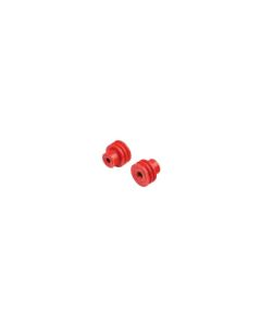 WS1003/100 Seal 2.3-2.9mm Dia. Wire (8.5mm Cavity)