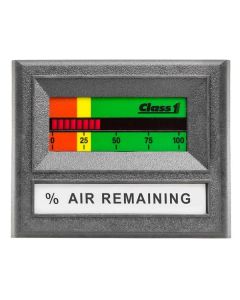101994 LABEL % AIR SUIT AMS