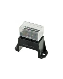 Ionnic FH05 ATC/ATO Blade Fuse Holder Axial Exit - 30A