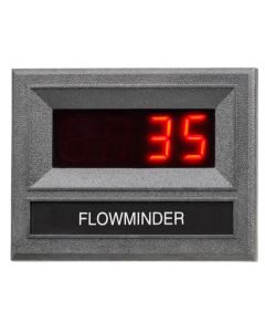 103522 LABEL FLOWMINDER TO SUIT FMS