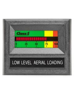 101995 LABEL LOW LEVEL WARNING SUIT LMS