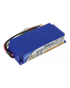 Ionnic VDBC1224-20 Charger/Doubler Voltage Converter -11.5-15.5V