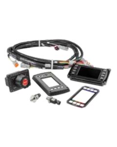 Ionnic 599-00010-001 Class 1 Pump Sentry Governor Kit - Vertical
