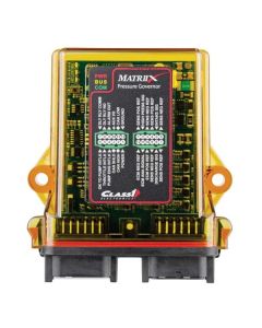 Ionnic 610-00052 MatrixGOVERNOR II Pressure Governor Module