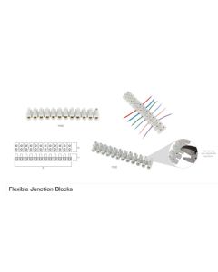 IONNIC 6A Flexible Junction Block