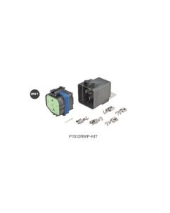 Ionnic P1512RWP-KIT 12V N/O Weatherproof Relay Kit