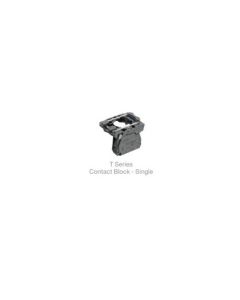 Ionnic TMS23 Contact Block - Single N/O (Mounts to Switch)