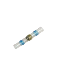 Ionnic SSJ31/10 Blue 1.5 - 2.5mm2 Cable Size - Solder Sleeves Pack of 10