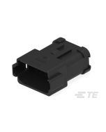 Deutsch DT04-12PA-BE03 DT Series 12 Pin Receptacle