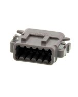Deutsch DTM06-12SA DTM Series 12 Socket Plug