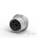 Deutsch HD34-24-9SN HD30 Series 9 Pin Receptacle