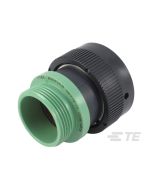 Deutsch HDP26-24-23SN HDP20 Series 23 Socket Plug