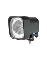 Nordic Lights 994-003 N400 12V Heavy Duty HID - Wide Flood Work Lamp