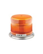 Vision Alert 100269 Heavy Duty Xenon Die Cast Base - 3 Bolt (Green)